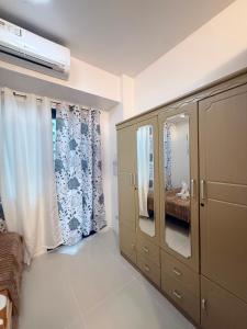 Affordable Staycation at Sea Residences MOA Pasay