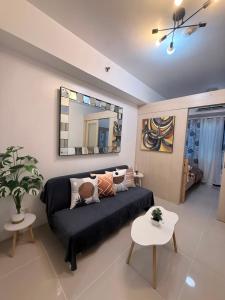 Affordable Staycation at Sea Residences MOA Pasay