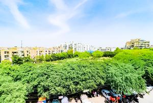 Hotel Happy in - Laxmi Nagar