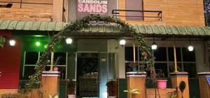 Candolim Sands