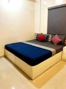 1BHK The Home Vibes 82 A1 Brookfield & Whitfield