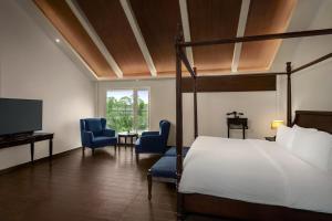 Manohari Tea Resort Dibrugarh