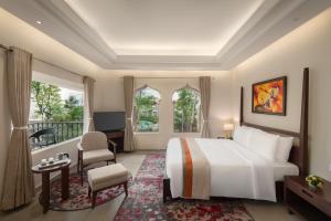 Manohari Tea Resort Dibrugarh