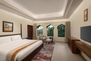 Manohari Tea Resort Dibrugarh
