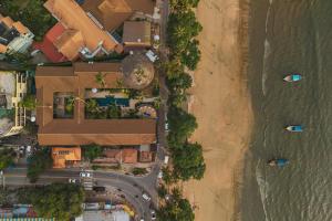 Vacation Village Phra Nang Inn - SHA Extra Plus