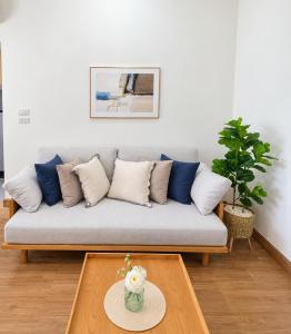 1BR in a Prime Location Near the Beach - Hill Myna 503