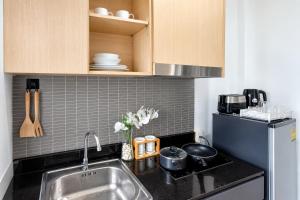 1BR in a Prime Location Near the Beach - Hill Myna 503