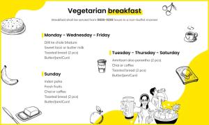 The Hosteller Chikmagalur