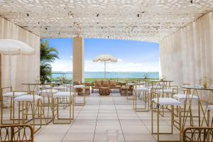 Amare Cancun Adults Only All-Inclusive Resort, Curio Hilton