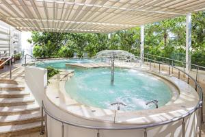 Amare Cancun Adults Only All-Inclusive Resort, Curio Hilton