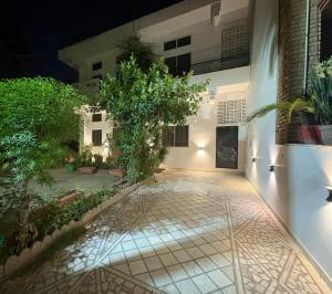 B-16 Stays Boutique Stay with Kitchen Central Jodhpur
