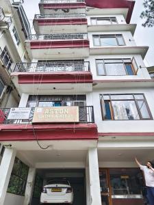 ASTON shimla homestay