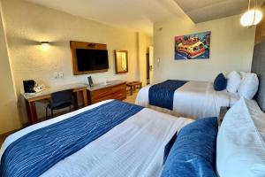 Comfort Inn Cordoba