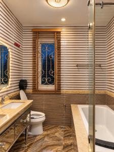 ROYAL LUXURY POOL Villa