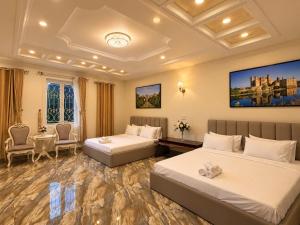 ROYAL LUXURY POOL Villa
