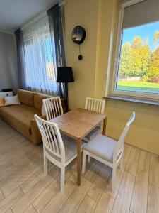 Apartament COMFORT Centrum