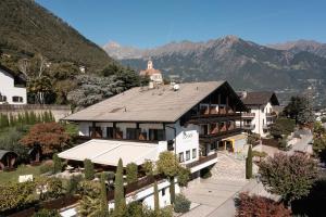 JOHAN - Rooms & Breakfast Merano