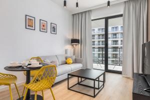 Apartament Shum AKTENA Shellter Rogowo