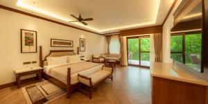 Aahana Resort & Spa - Jim Corbett
