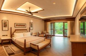 Aahana Resort & Spa - Jim Corbett