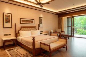 Aahana Resort & Spa - Jim Corbett