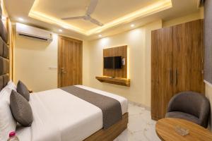 Hotel Aero Luxe Stay Delhi Airport