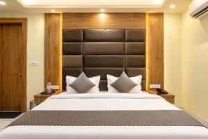Hotel Aero Luxe Stay Delhi Airport