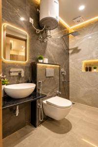 Hotel Aero Luxe Stay Delhi Airport