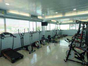 Loft Living Hotel Khonkaen