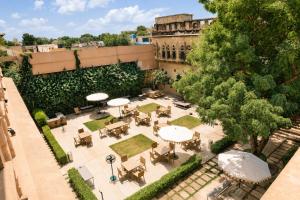 Vivaana Culture Hotel