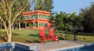 Rak Na Suan Pueng Resort