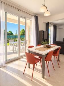 Zaffiri House Villa - Plemmirio Reserve by Finderoom