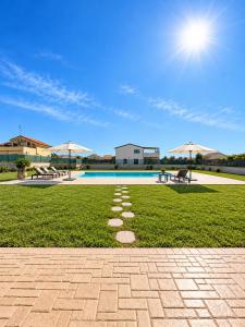 Zaffiri House Villa - Plemmirio Reserve by Finderoom