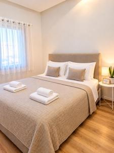 Flame and Flowers Apartment