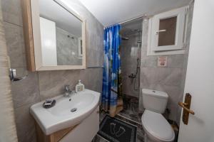 Ploutos apartment in the center of Litochoro!