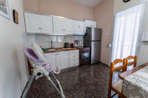 Ploutos apartment in the center of Litochoro!