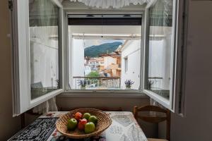 Ploutos apartment in the center of Litochoro!