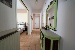 Ploutos apartment in the center of Litochoro!
