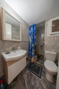 Ploutos apartment in the center of Litochoro!