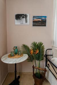 Ploutos apartment in the center of Litochoro!