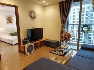 ROSI Homestay Times City