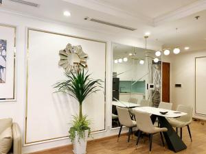 ROSI Homestay Times City
