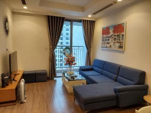 ROSI Homestay Times City