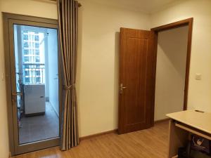 ROSI Homestay Times City