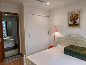 ROSI Homestay Times City