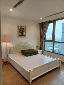 ROSI Homestay Times City