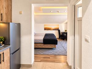 Apartmani Desetka