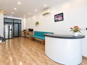 Pavilion Coffee and Homestay 3
