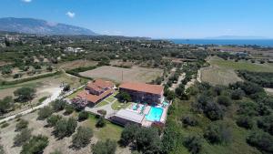 Paradise Studios Kefalloniá Greece