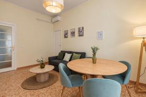 Charming 3 Bedroom a Campo De Fiori